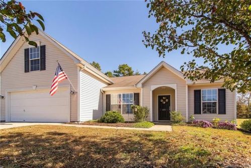 251 Summit Park Ct, Kannapolis, NC 28083-6293