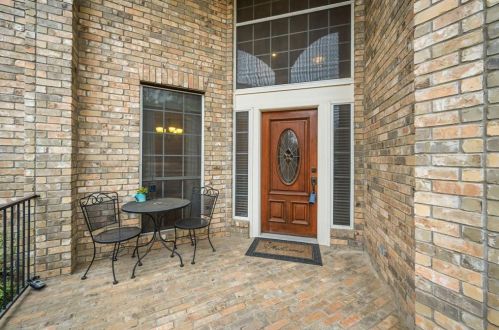 10628 Chestnut Ridge Rd, Austin TX  78726-1813 exterior