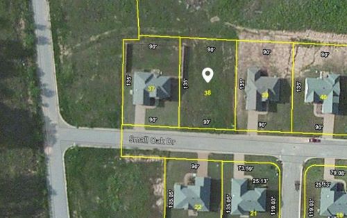 97 Small Oak Dr, Three Way, TN 38343-8643