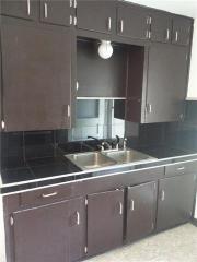 5216 Mcconnell Dr, Fort Worth TX  76115-4121 exterior