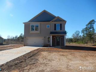 3111 Longfellow Dr, Florence, SC 29505-6719