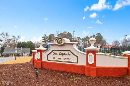 244 Memory Ln, Stockbridge GA  30281-6294 exterior