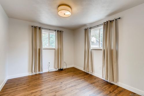 6945 62 Pl, Arvada CO  80003-4804 exterior