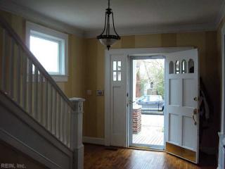 1632 Morris Ave, Norfolk VA  23509-1219 exterior