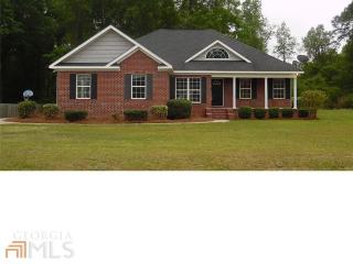 2024 Pinemount Blvd, Statesboro, GA 30461-2358