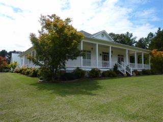 501 Billy Pyle Rd, Rome, GA 30165-8700