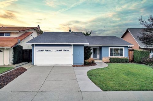 220 Manley Ct, San Jose, CA 95139-1431