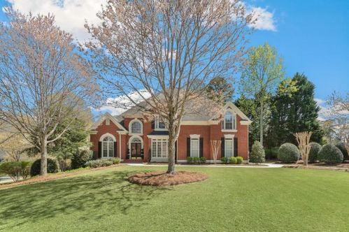 1015 Rugglestone Way, Duluth, GA 30097-7822
