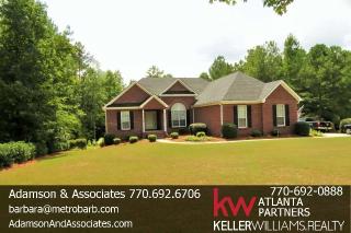 1139 River Green Ct, Mcdonough, GA 30252-4596