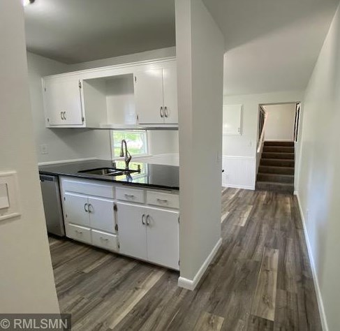 2517 103rd Ave, Minneapolis MN  55433-4507 exterior