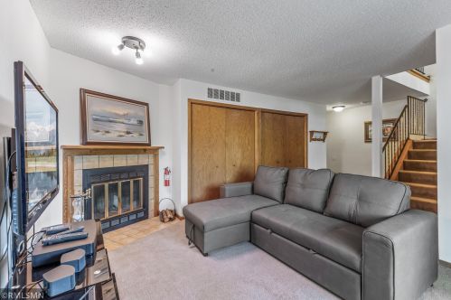 518 78th Ave, Minneapolis MN  55432-2704 exterior