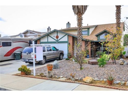 1891 Penasco Grande St, Perris, CA 92570-4509