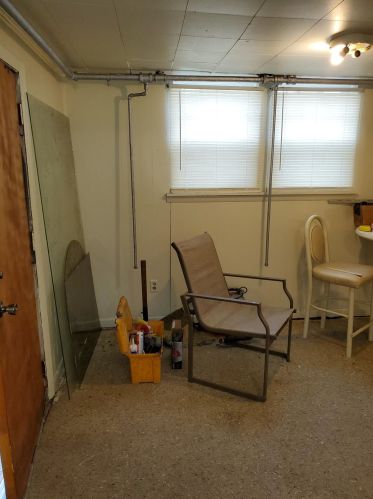 2307 Grant St, Gary IN  46404-3429 exterior