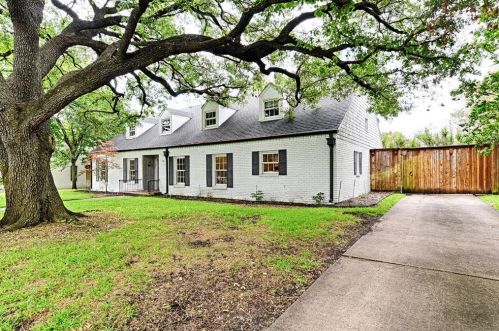 4648 College Park Dr, Dallas, TX 75229-2932