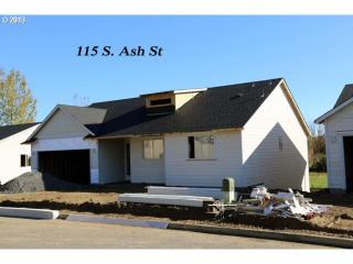 115 Ash St, Yamhill, OR 97148-1000