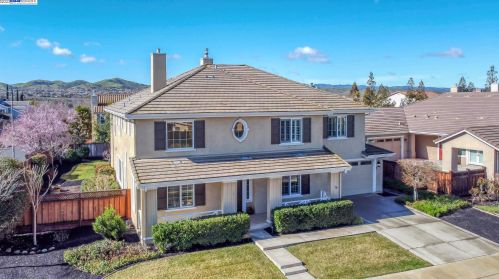 787 Barleta Ln, Livermore, CA 94550-7157