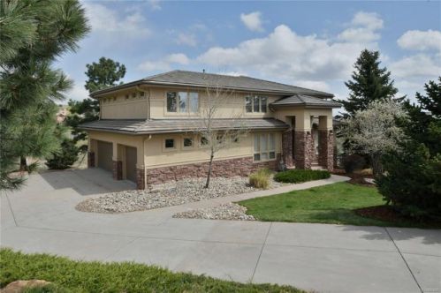 16123 Canyon Wren Way, Morrison, CO 80465-9640
