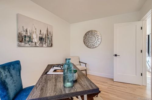 4868 Lipan St, Englewood CO 80110-4421 exterior