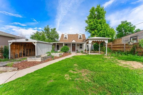 934 Tennyson St, Denver, CO 80204-2920