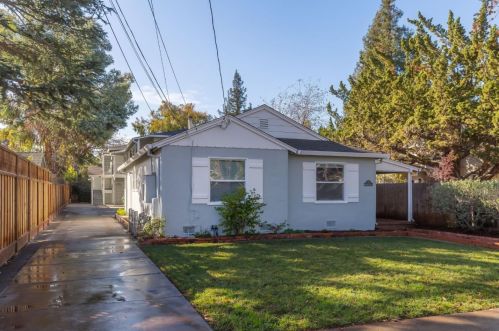 1555 Mercy St, Mountain View, CA 94041-1856