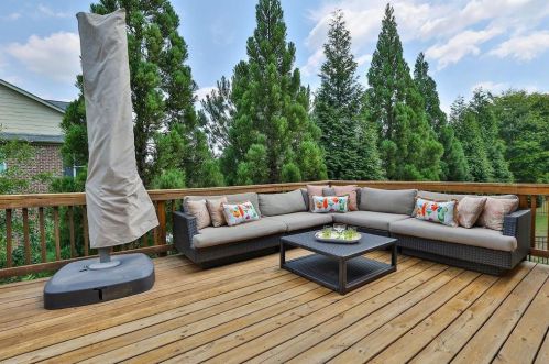 3573 Brookleigh Ln, Atlanta GA  30319-2219 exterior