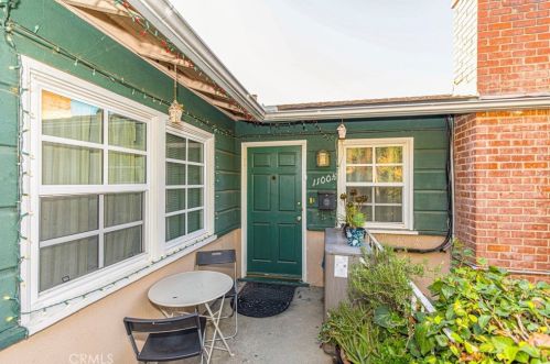 1100 Verdugo Rd, Glendale CA  91208-2918 exterior