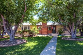 1820 Reservoir Rd, Greeley, CO 80631-6834