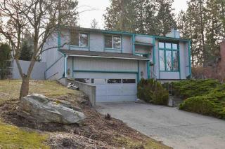 3824 17th Ave, Spokane WA  99223-5219 exterior