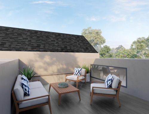 6104 Bull Crk Rd, Austin TX  78757-3106 exterior