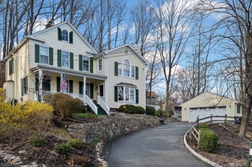 183 Western Ave, Morristown, NJ 07960-5034