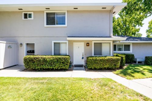 2317 Saidel Dr, San Jose, CA 95124-4233