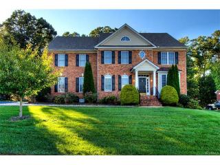 9318 Mahogany Dr, Chesterfield, VA 23832-2663