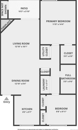 3576 Depew St, Denver CO  80235-2800 exterior