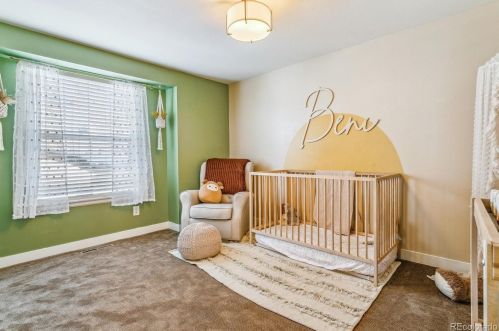 6948 Briarwood Cir, Englewood CO  80112-1151 exterior