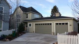 20119 Cirrus Ct, Bend OR  97702-2331 exterior