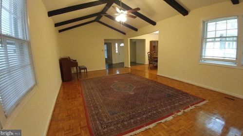 2600 Baywood Ct, Silver Spring MD  20906-3101 exterior