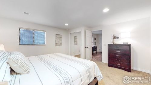 1601 Westview Ave, Fort Collins CO  80521-3331 exterior