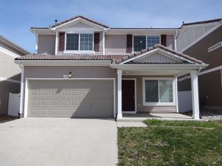 4358 Orleans Ct, Denver CO  80249-8565 exterior
