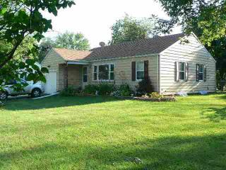 5111 Hamilton Rd, Peoria, IL 61614-4509