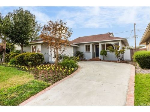 14927 Bodger Ave, Hawthorne, CA 90250-8410
