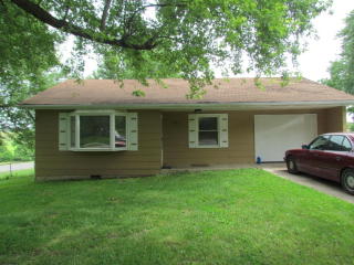 339 Banning St, Marshfield, MO 65706-1504