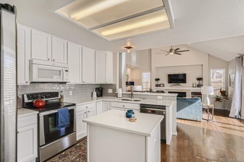 22842 Ida Ave, Denver CO  80015-6666 exterior