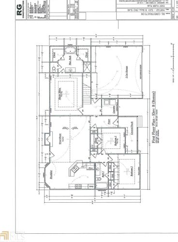 125 Copper Creek Dr, Lagrange, GA 30240-8257