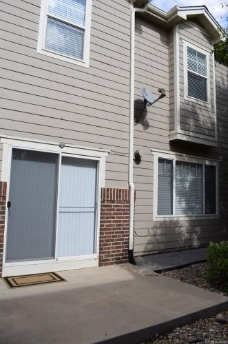 13053 Grant Cir, Denver CO  80241-3485 exterior