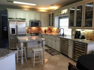 9703 Therrell Dr, Houston TX  77064-7456 exterior