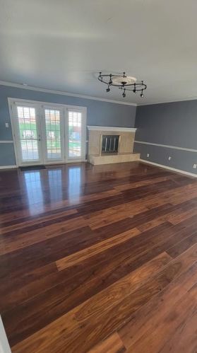 2937 Silverdale Ln, Garland TX  75044-6213 exterior