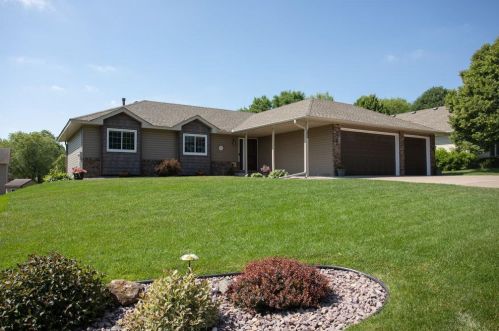 7873 28th St, Saint Paul MN  55128-4803 exterior