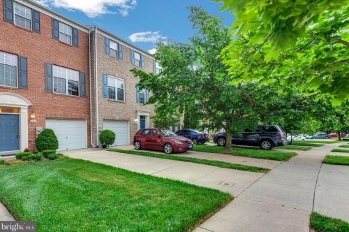 6305 Wind Rider Way, Columbia, MD 21045-7406