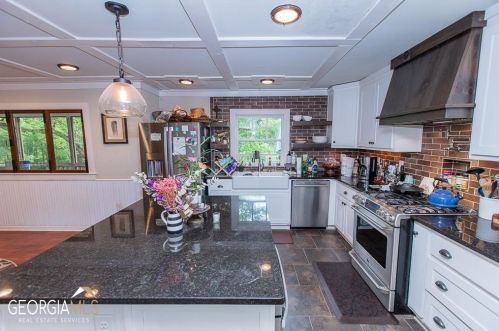 50 Elder Dr, Jefferson GA  30549-6618 exterior