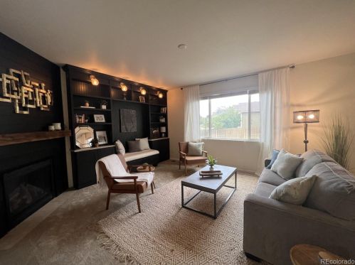 11349 Cedar Gulch Ln, Parker CO  80134-4362 exterior